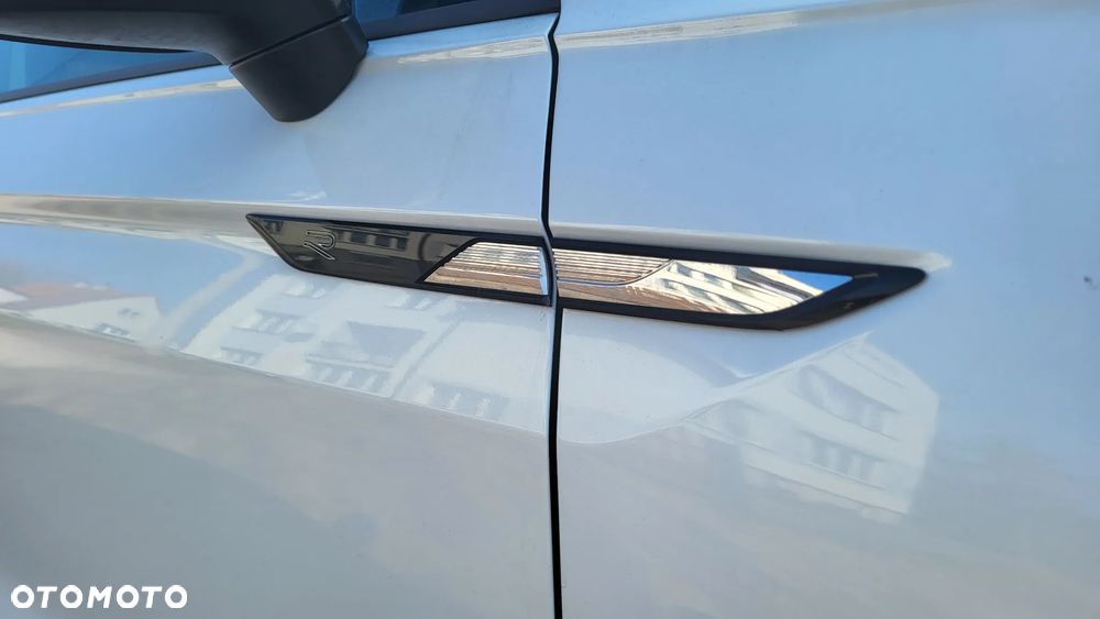 Volkswagen Tiguan 2.0 TSI 4Mot R-Line DSG - 14