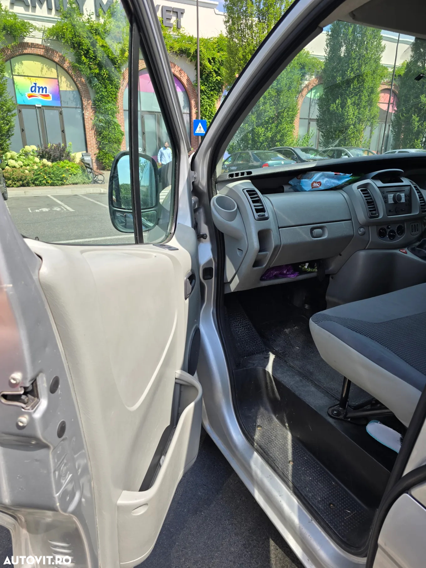 Opel Vivaro - 13