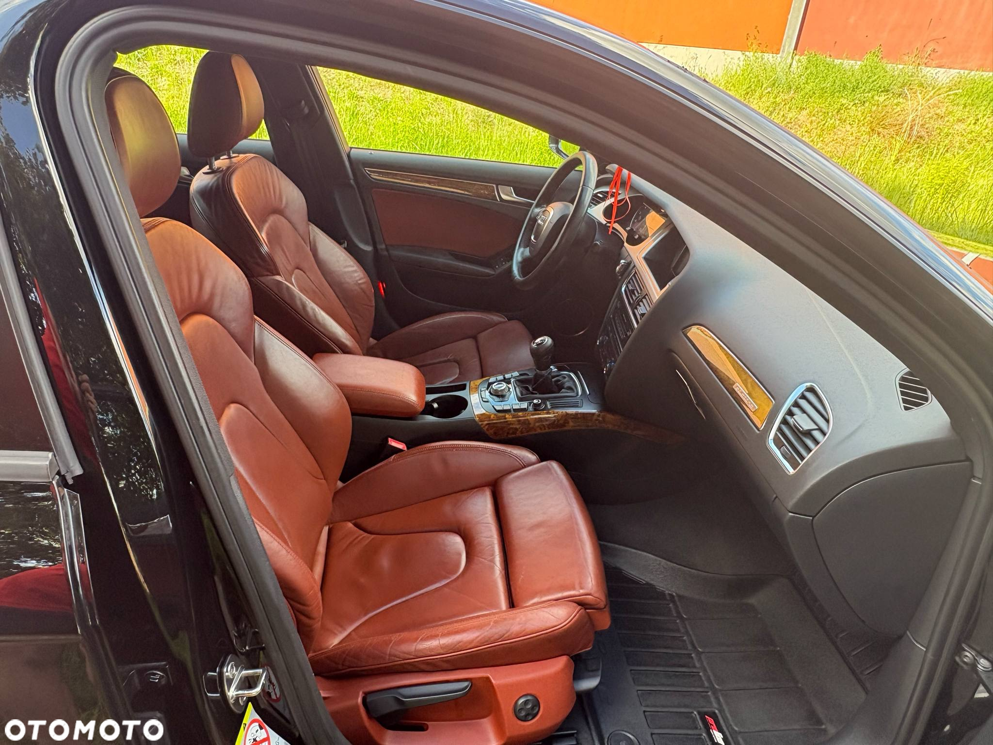 Audi A4 3.2 FSI Quattro - 17