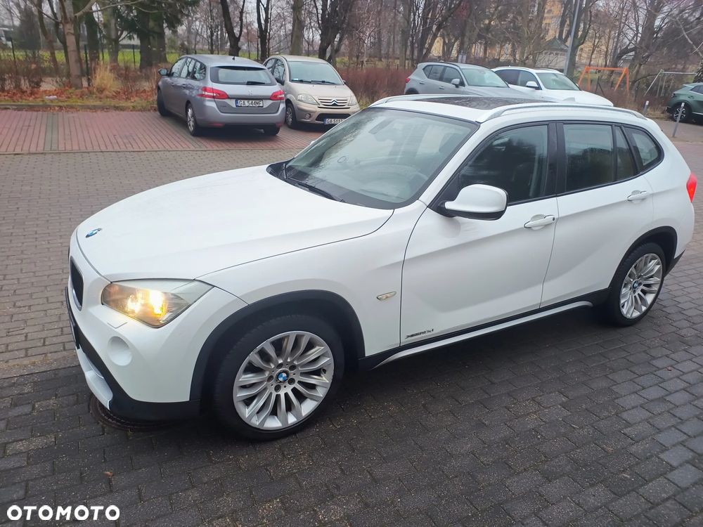 BMW X1 xDrive18d - 3