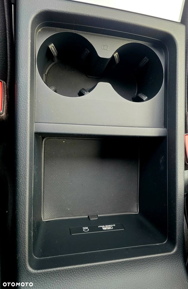 Audi Q5 2.0 TDI clean diesel - 11