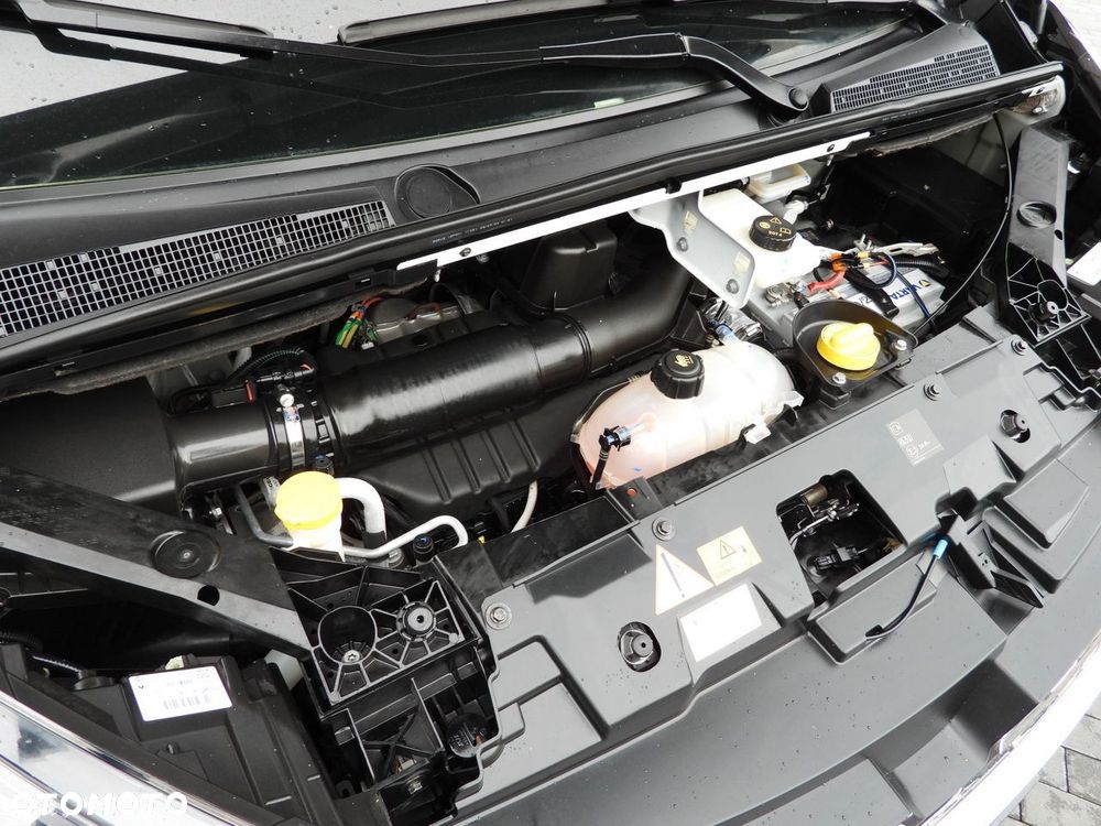 Renault TRAFIC FURGON CHŁODNIA  -5*C ZASILANIE 230V TEMPOMAT LEDY KLIMATYZACJA  120KM - 29