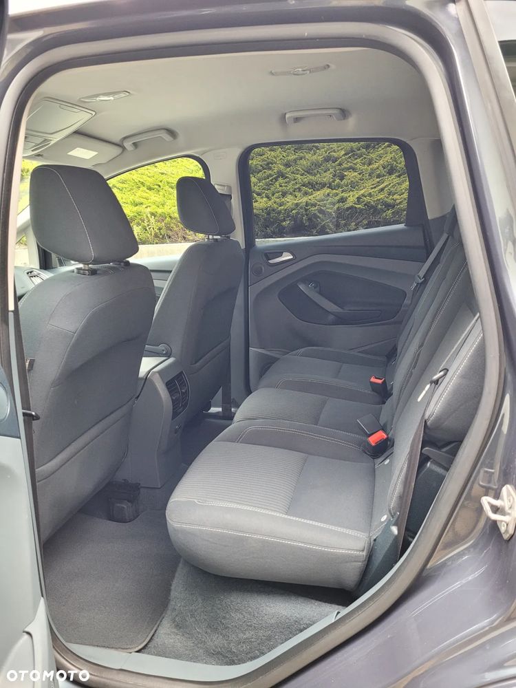Ford C-MAX 1.6 Ti-VCT Titanium - 18