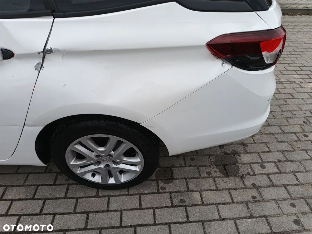 Opel Astra 1.5 D Start/Stop Business Edition - 26