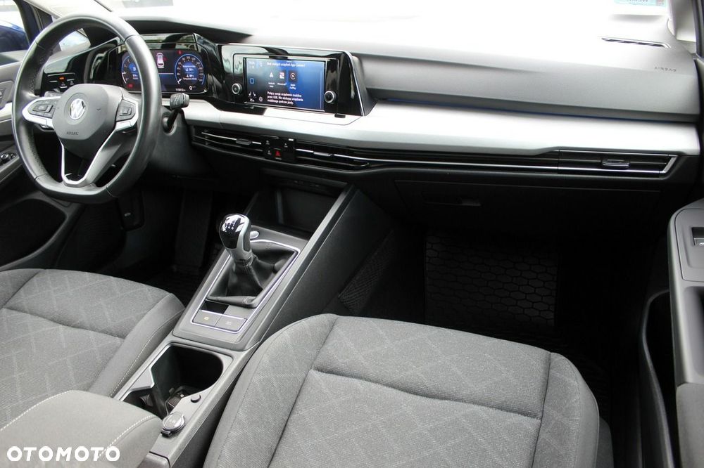 Volkswagen Golf 1.5 TSI EVO Life - 29