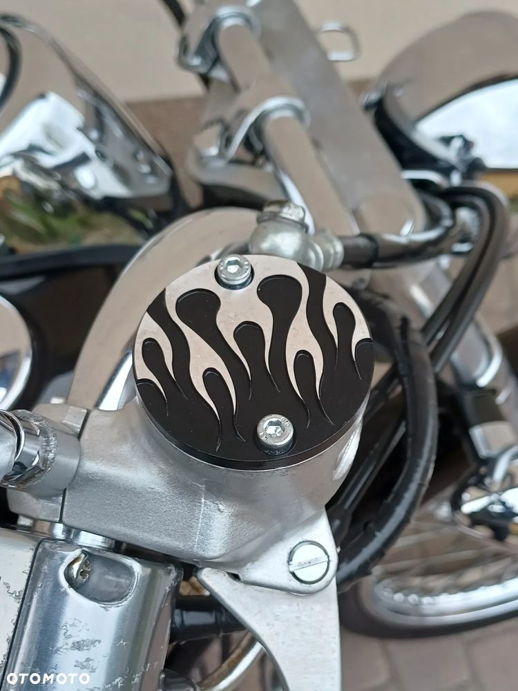 Kawasaki Vulcan - 12