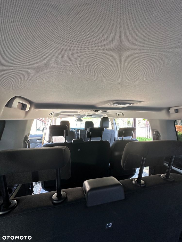 Toyota ProAce D-4D Long 3,0t (bryg.) - 4