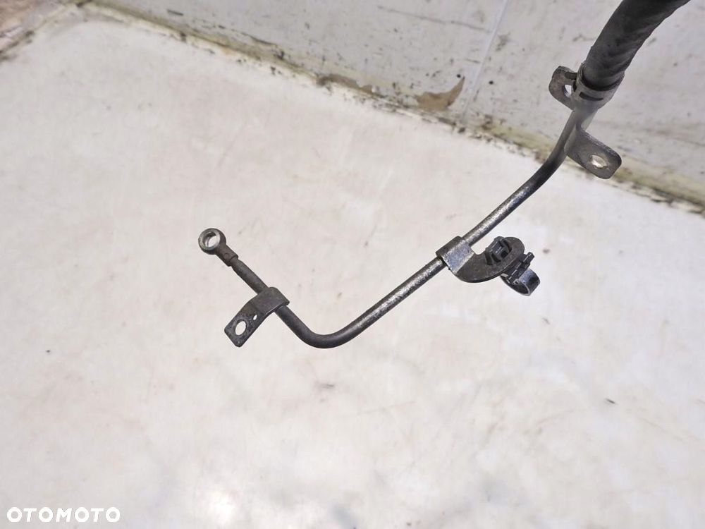 PRZEWÓD PALIWA SUBARU LEGACY V 2.0 D - 6