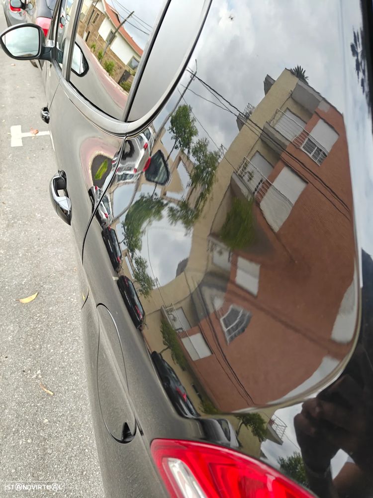 Peugeot 208 1.4 HDi - 9