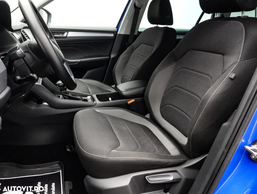Skoda Kodiaq 2.0 TDI 4X4 DSG Style - 14