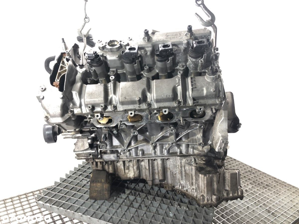 SILNIK - 9564.00 PLN - BMW 7 (F01, F02, F03, F04) 2008 - 2015 750 i, Li 300 kW [408 KM] benzyna 2008 - 4