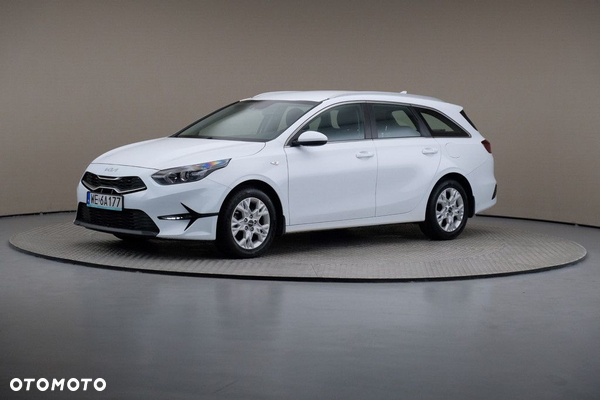 Kia Ceed 1.0 T-GDI M
