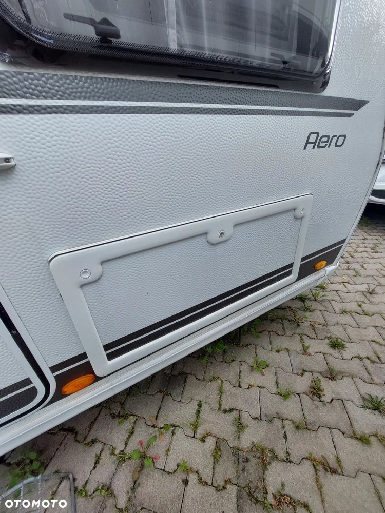 Dethleffs AERO 490 QSK - 4