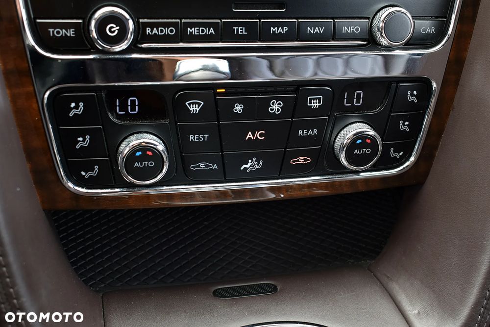 Bentley Continental GT V8 - 13