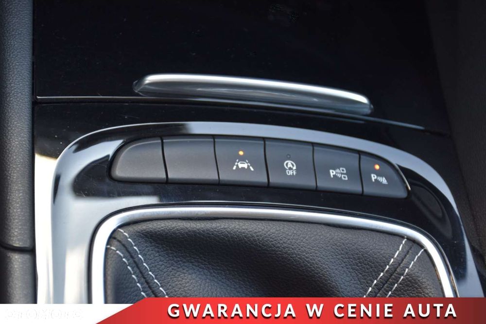 Opel Insignia 2.0 CDTI Edition S&S - 23