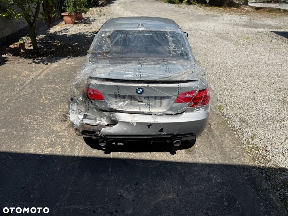 BMW Seria 3 335d M Sport Edition - 4
