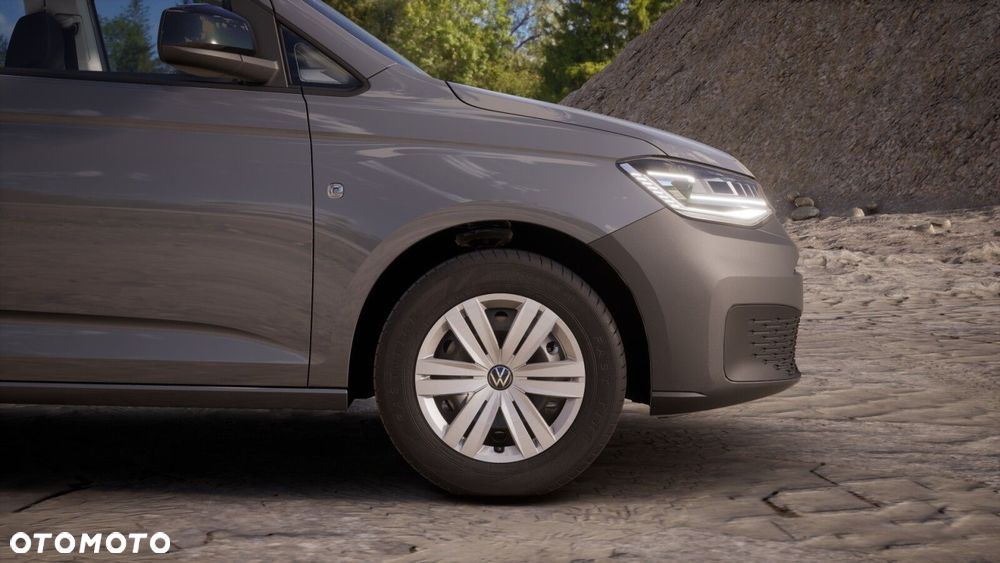Volkswagen Caddy 1.5 TSI - 10