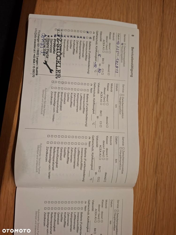 Opel Insignia 2.0 CDTI Exclusive S&S - 20