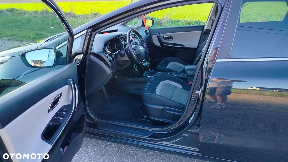 Kia Ceed 1.6 CRDi GT Line DCT - 11