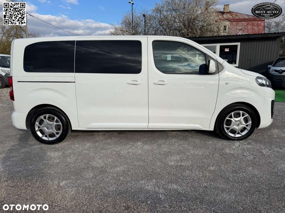Citroën SpaceTourer - 24