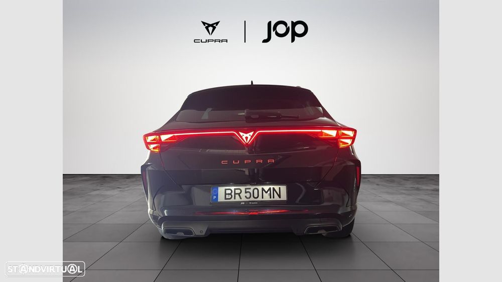 Cupra Formentor - 4