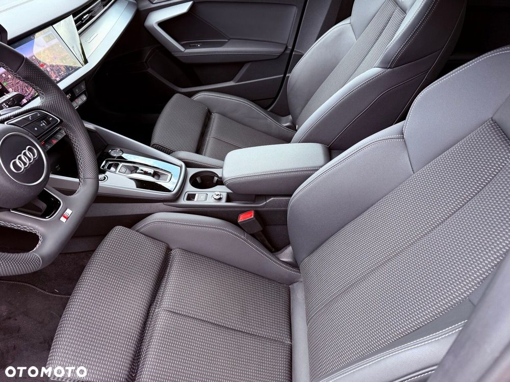 Audi A3 Allstreet - 26