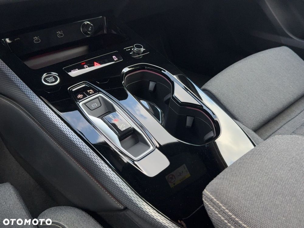 Audi A5 Avant TFSI S tronic - 30