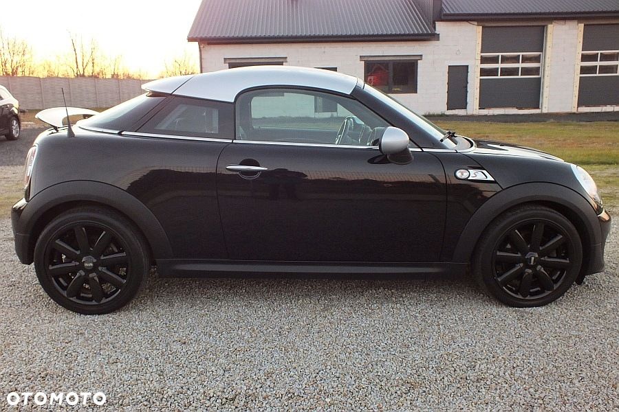 MINI Cooper S - 10