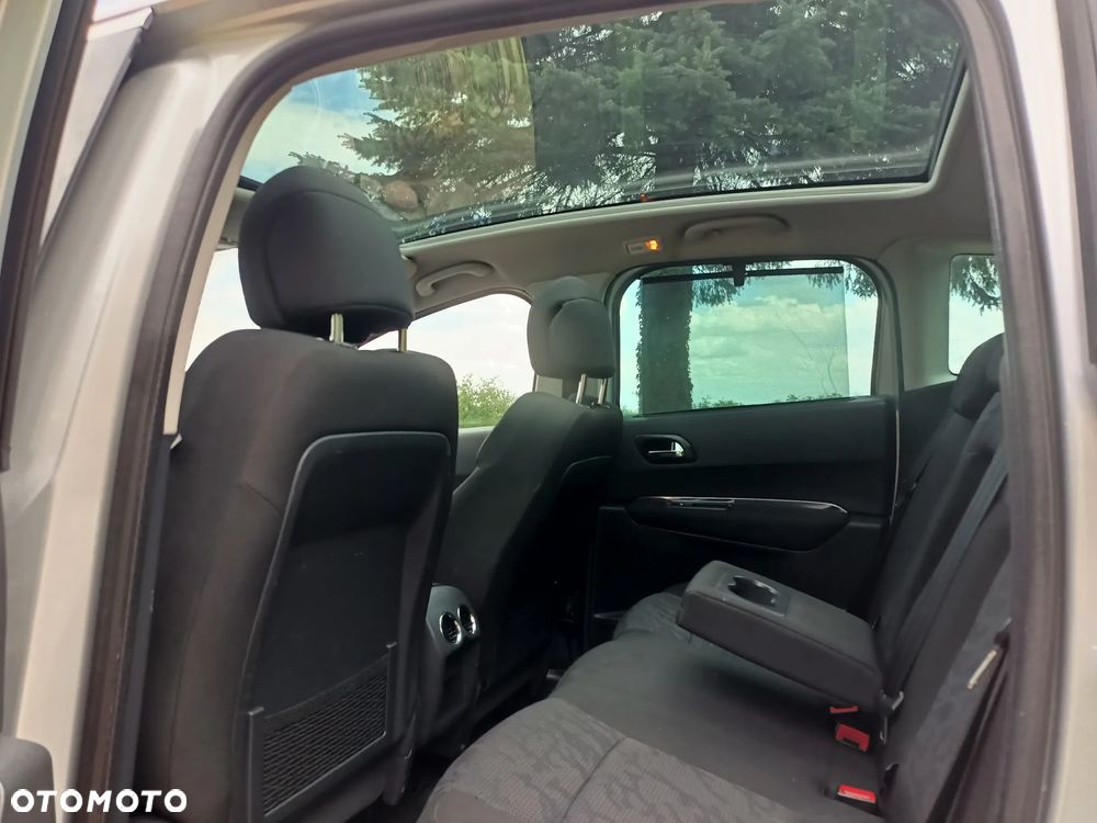Peugeot 3008 - 15