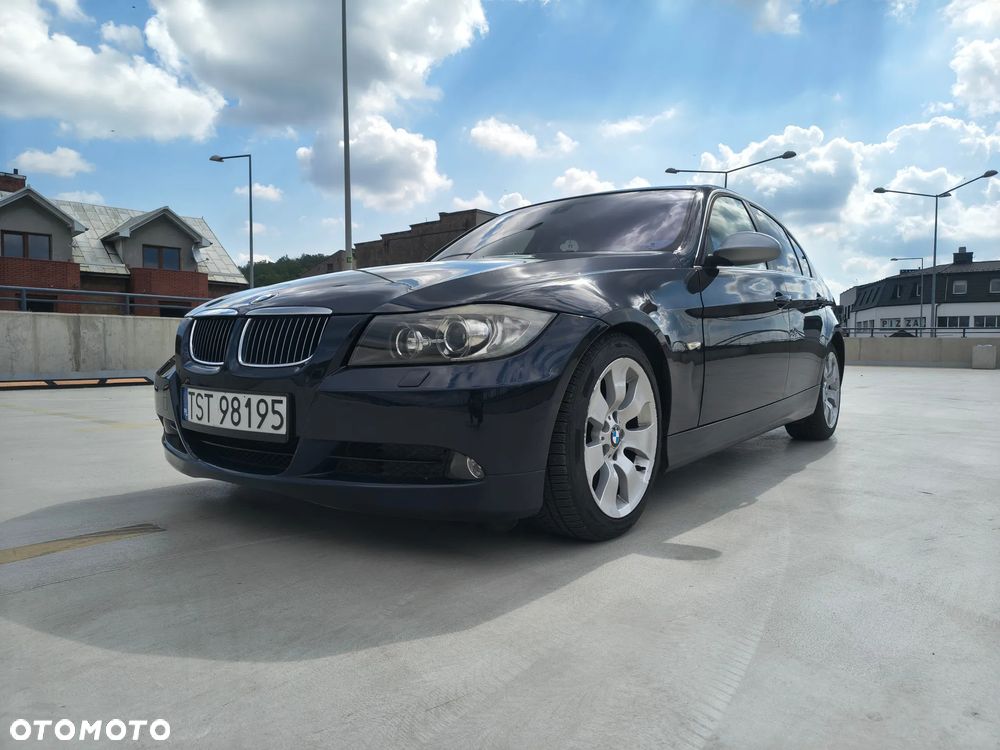 BMW Seria 3 330xi - 6