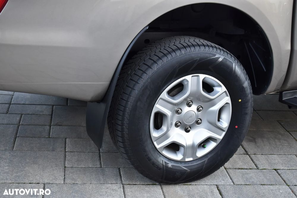 Ford Ranger - 26
