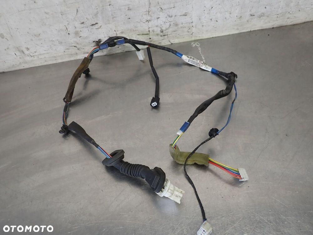 WIĄZKA DRZWI SUZUKI GRAND VITARA II 1.9 36752-65J00 - 1