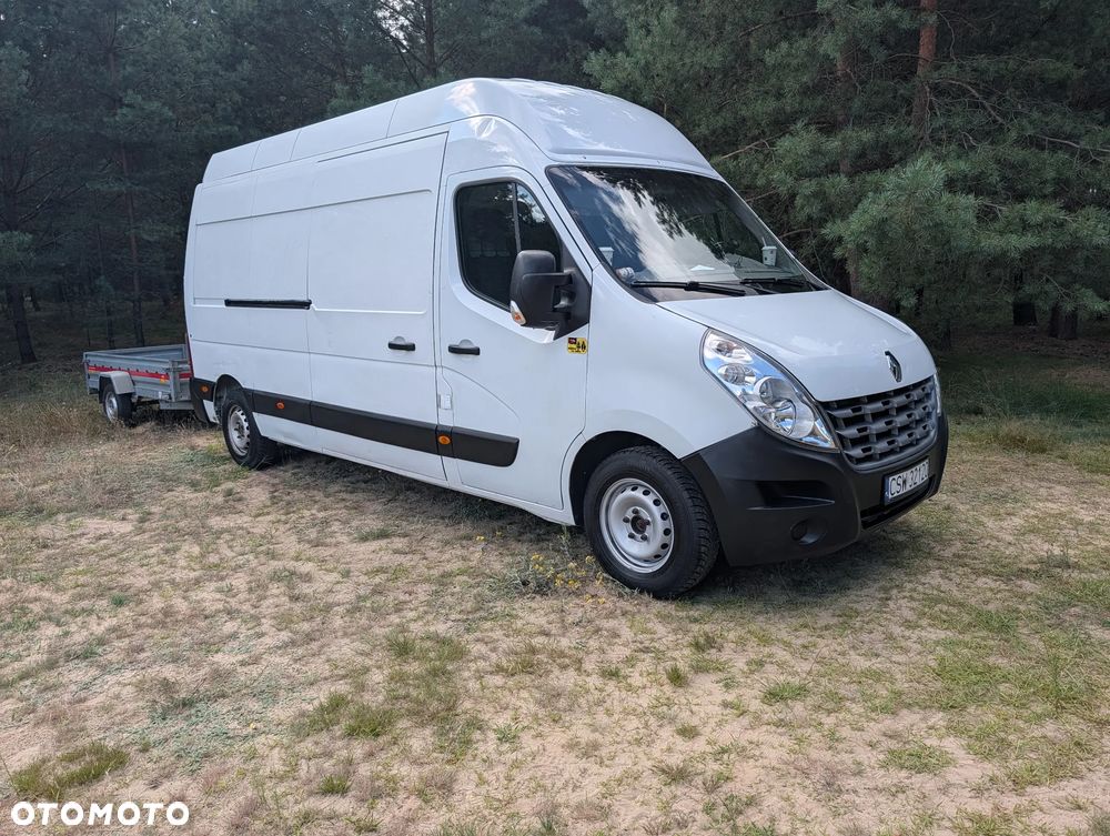 Renault master - 6