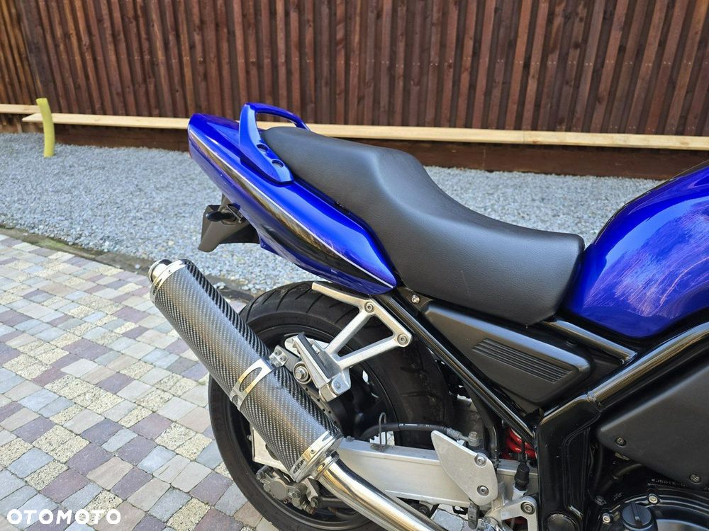 Yamaha Inny - 11