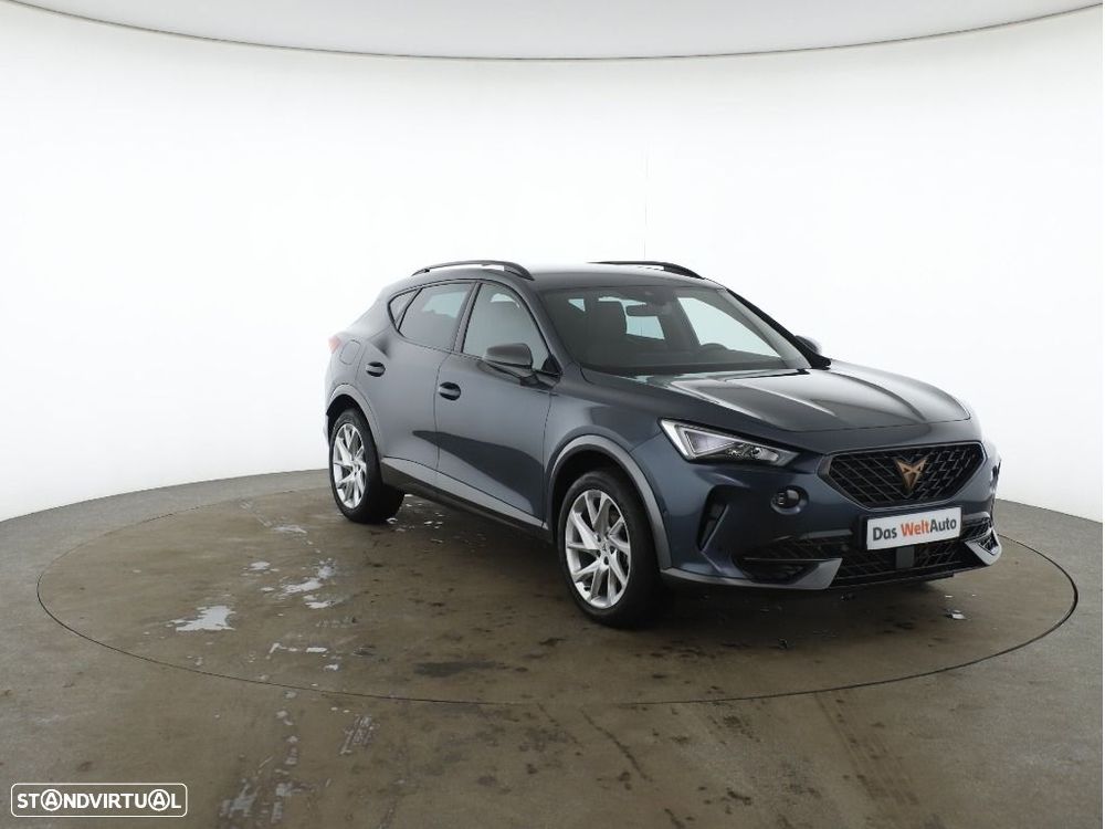 Cupra Formentor - 7