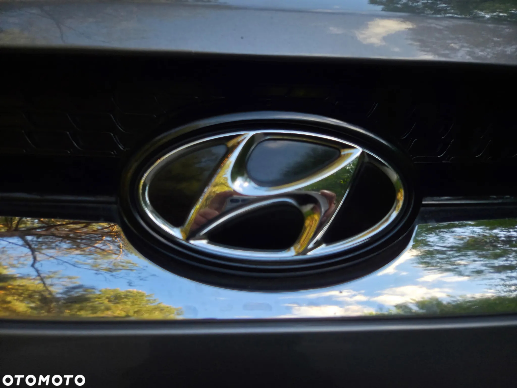 Hyundai ix35 1.7 CRDi Classic 2WD - 29