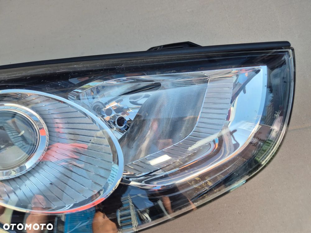 Hyundai IX35 lampa prawa.Oryginał.2009-2013. - 4