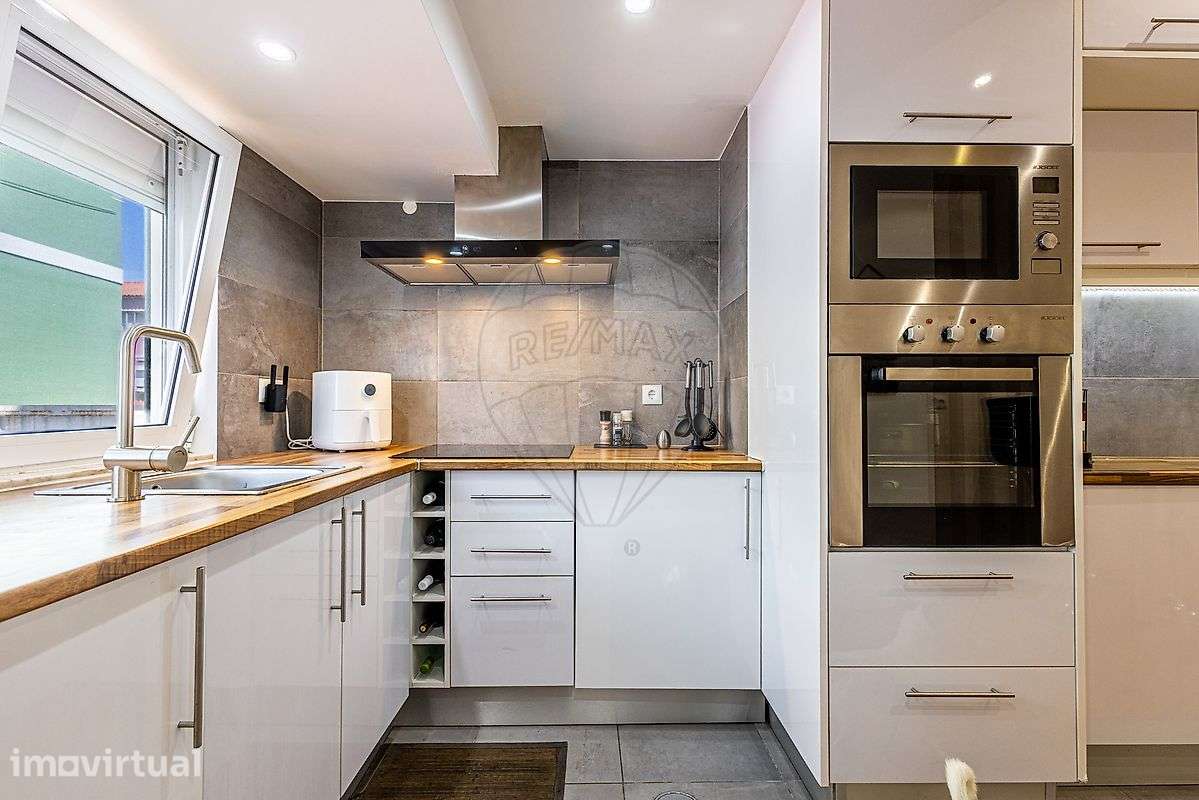 Apartamento T2 para venda - Grande imagem: 5/29