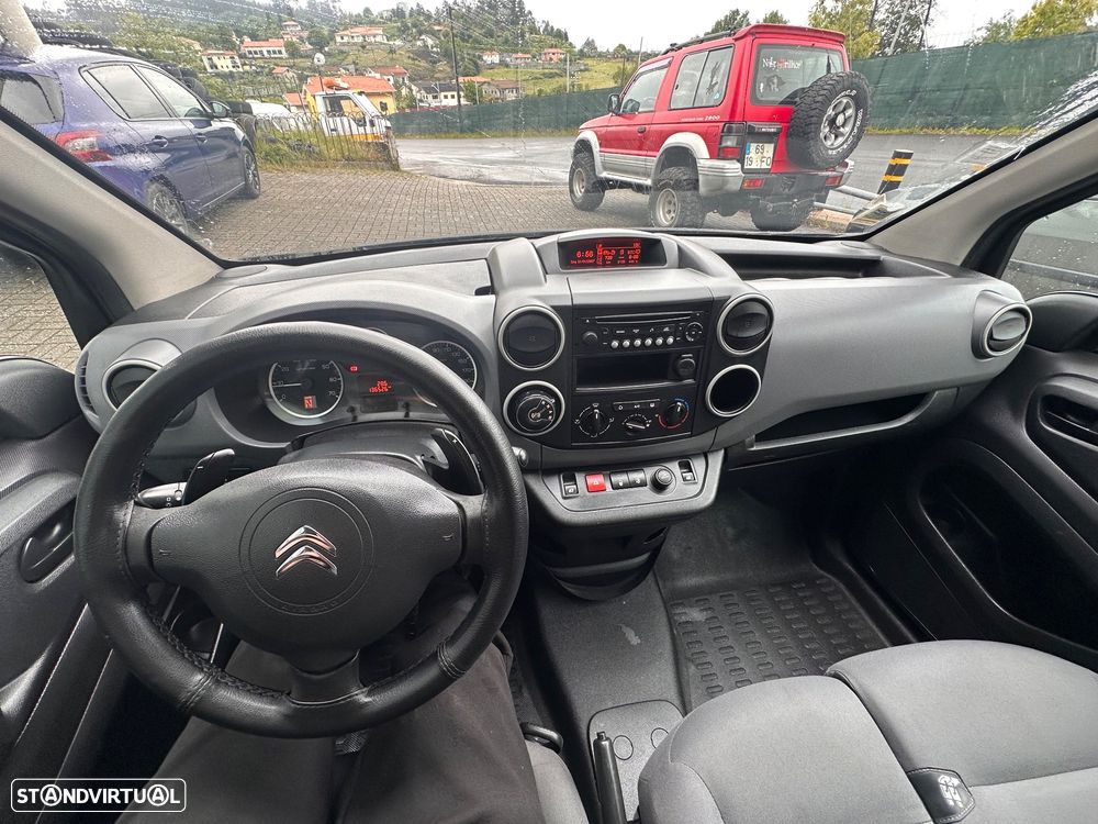 Citroën Berlingo - 7
