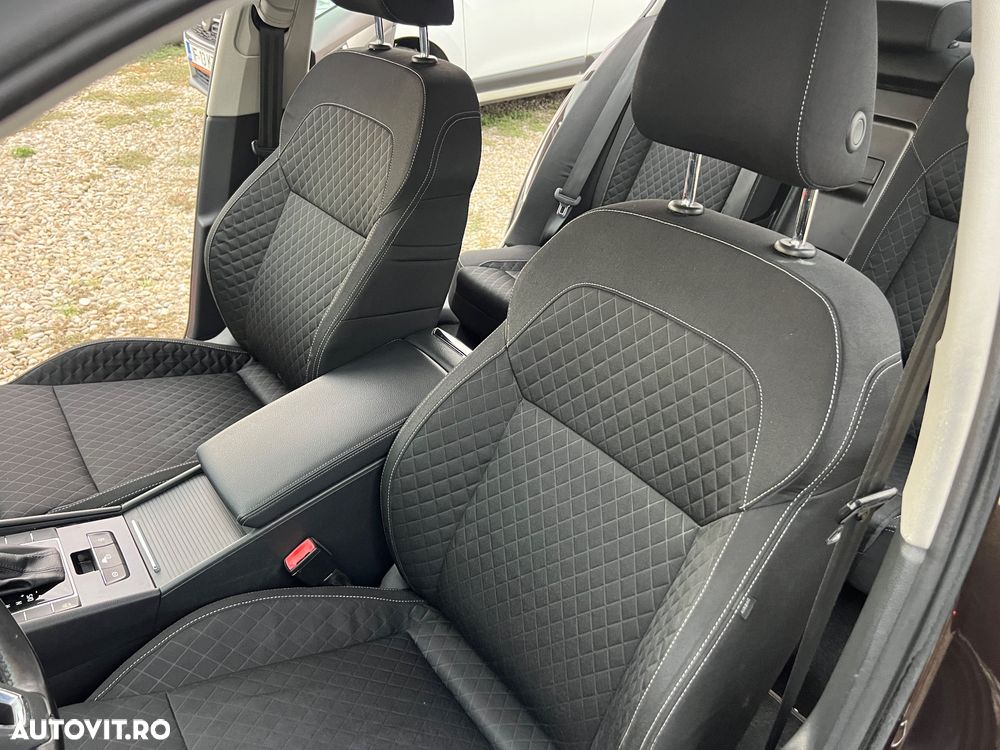 Skoda Superb 1.8 TSI DSG Style - 26