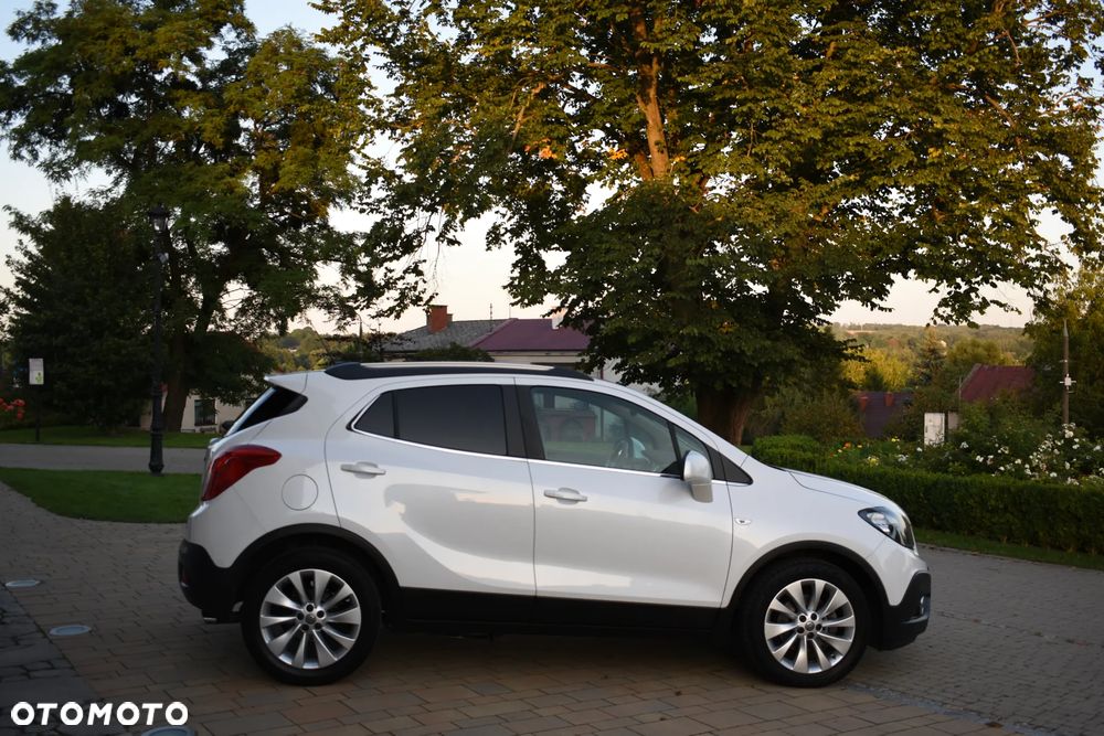 Opel Mokka 1.4 T Cosmo - 5