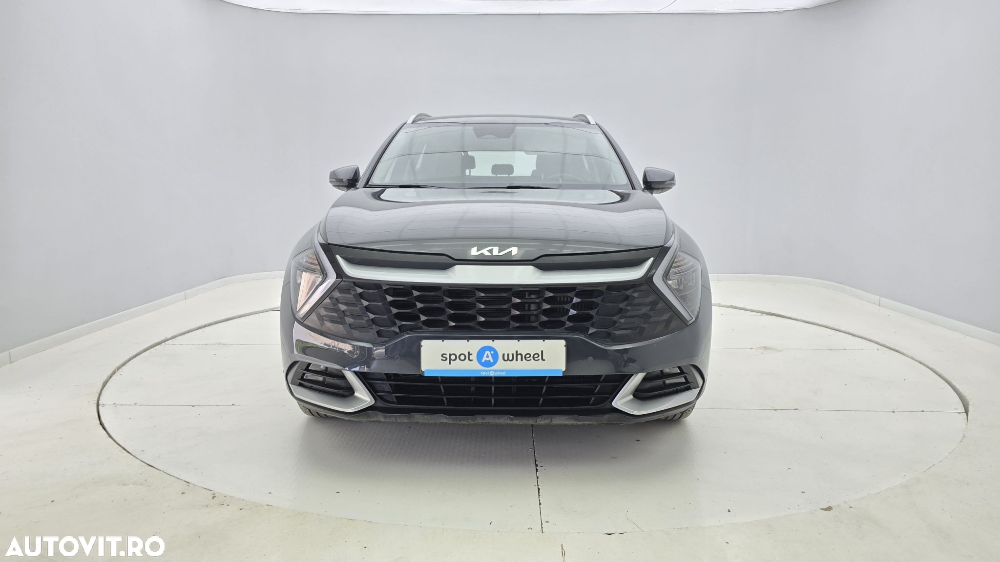 Kia Sportage - 2