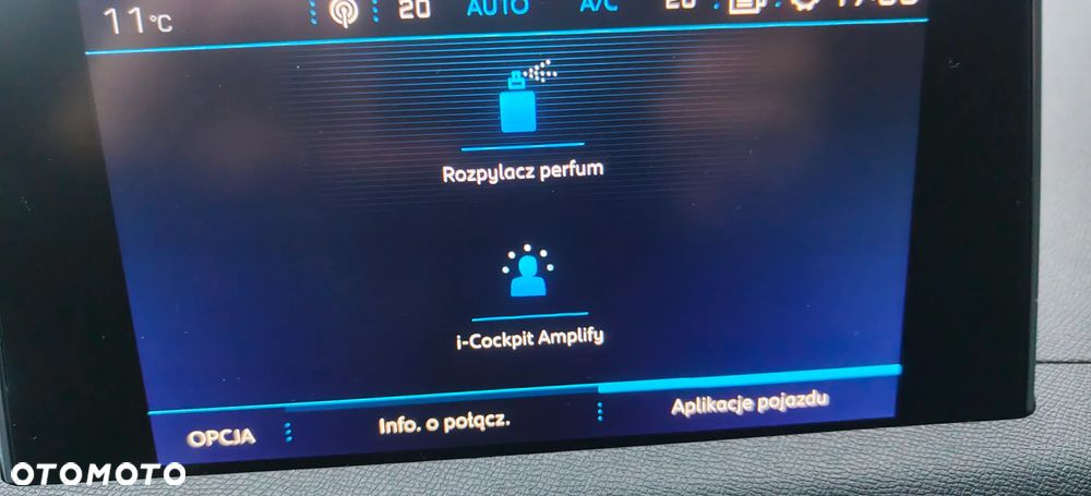 Peugeot 5008 BlueHDi 180 EAT8 GT - 33