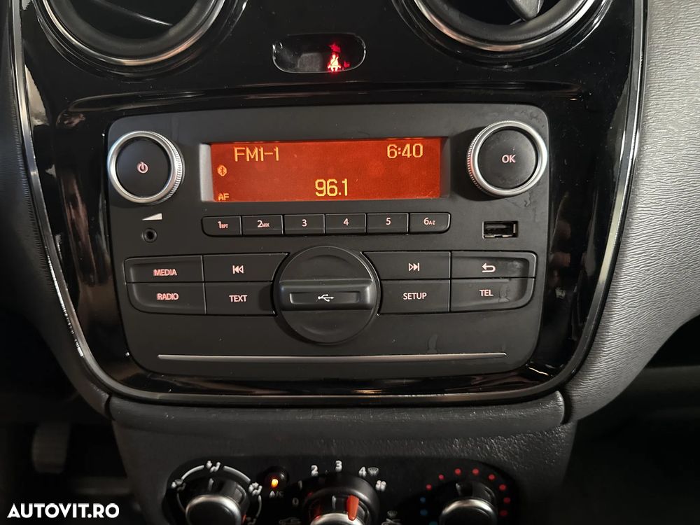 Dacia Lodgy - 19
