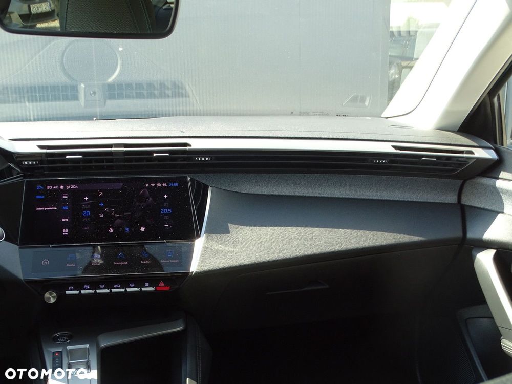 Peugeot 308 - 21