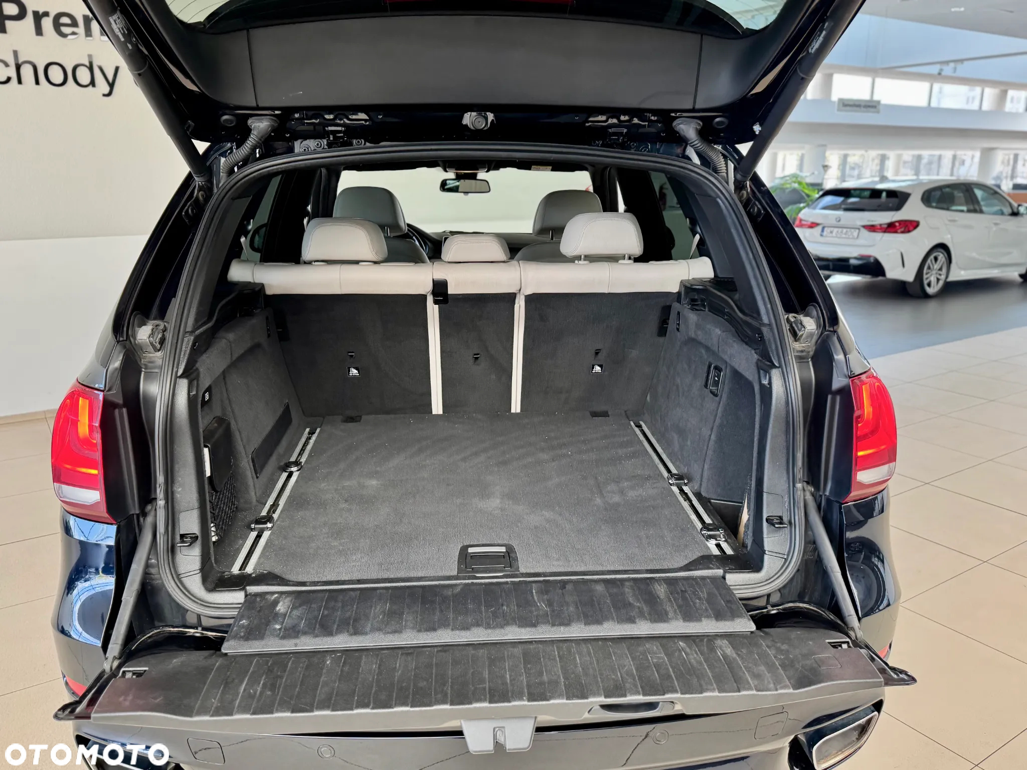 BMW X5 xDrive30d - 22