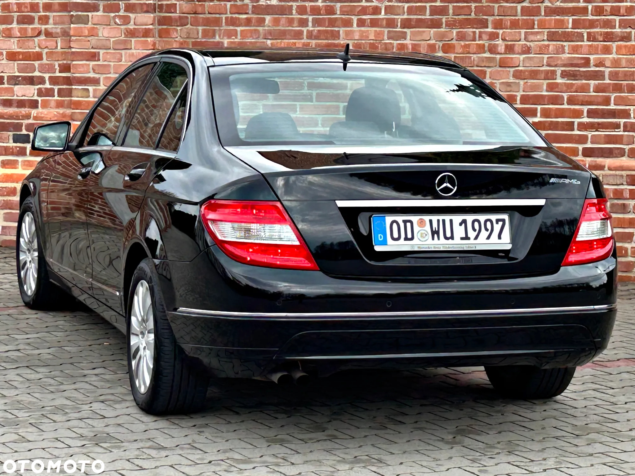 Mercedes-Benz Klasa C - 6