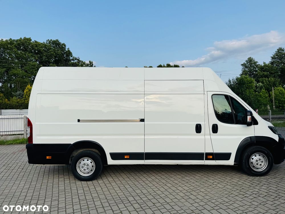 Peugeot Boxer - 5