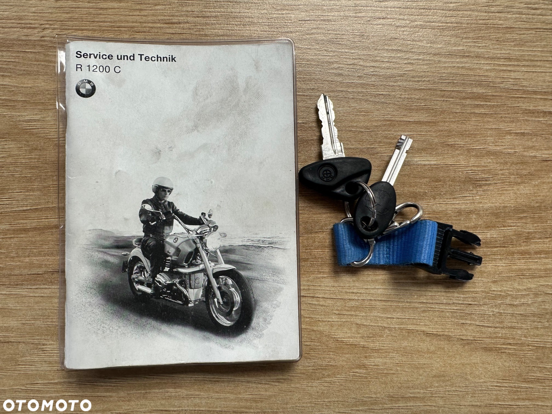 BMW R - 11