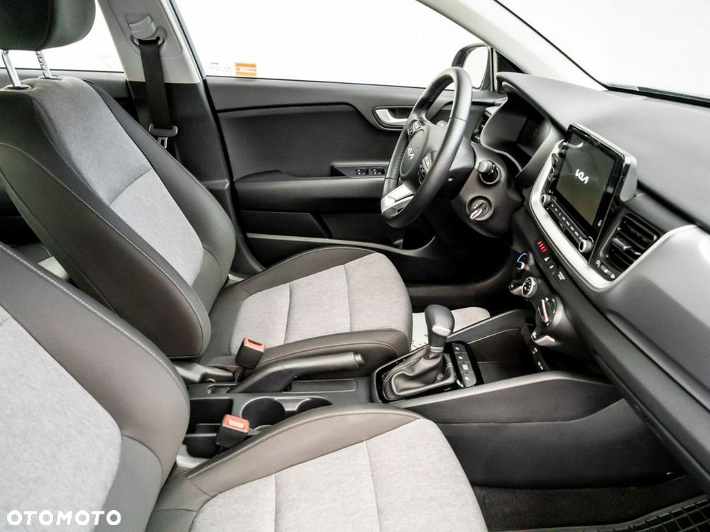 Kia Stonic 1.0 T-GDI M DCT - 22
